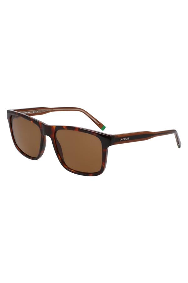 Lacoste L6025S-219 56 Unisex Güneş Gözlüğü