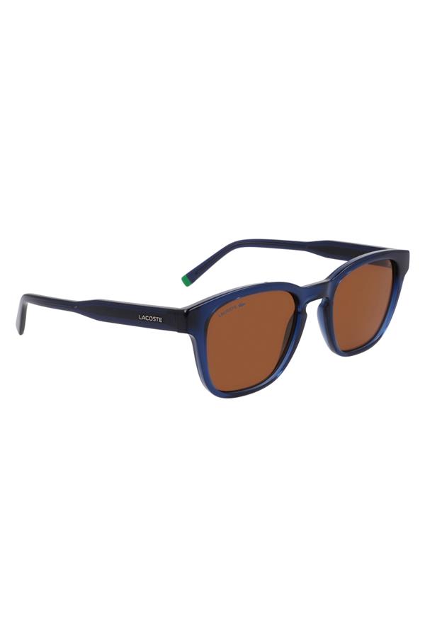 Lacoste L6026S-410 51 Unisex Güneş Gözlüğü