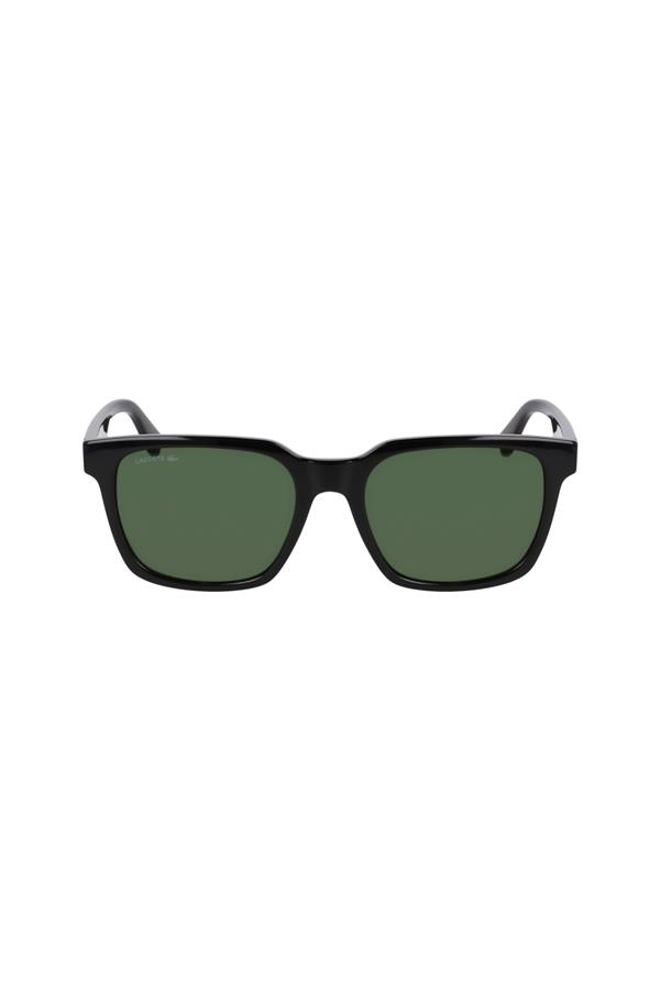 Lacoste L6028S-001 54 Unisex Güneş Gözlüğü