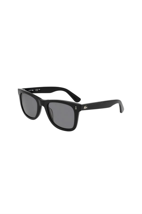 Lacoste L6036S-001 52 Unisex Güneş Gözlüğü
