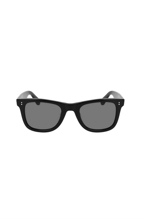 Lacoste L6036S-001 52 Unisex Güneş Gözlüğü
