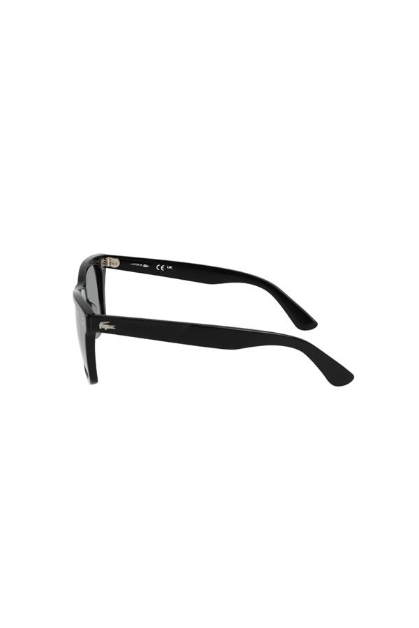 Lacoste L6036S-001 52 Unisex Güneş Gözlüğü