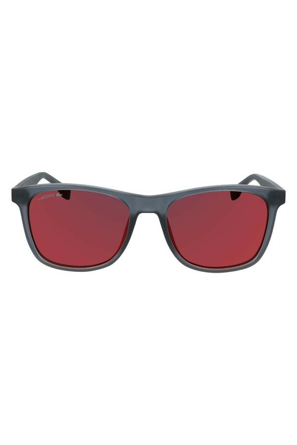 Lacoste L860SE-035 56 Unisex Güneş Gözlüğü