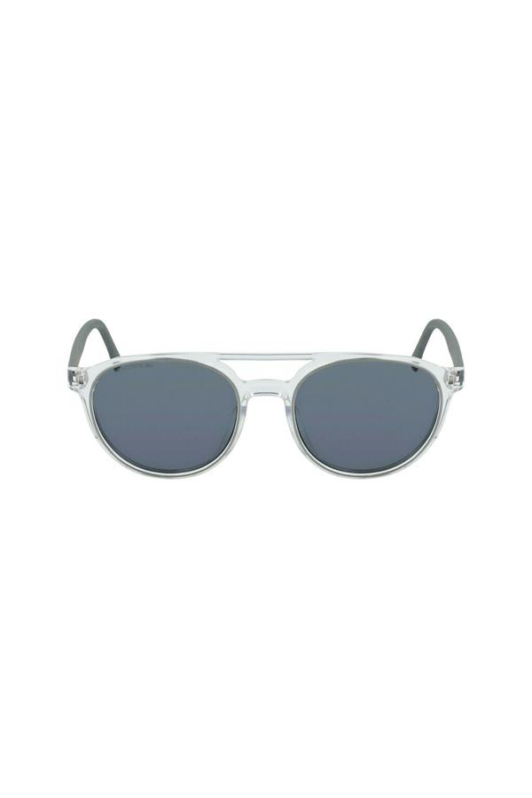 Lacoste L881S-057 52 Unisex Güneş Gözlüğü