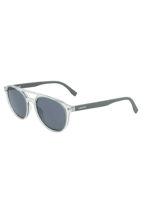 Lacoste L881S-057 52 Unisex Güneş Gözlüğü