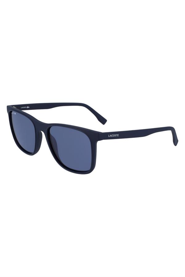 Lacoste L884S-424 53 Unisex Güneş Gözlüğü