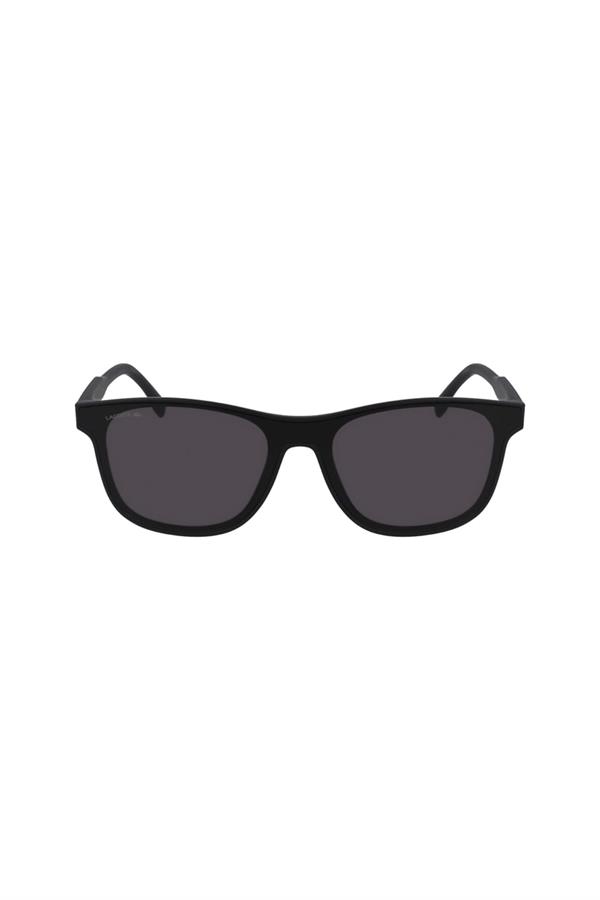 Lacoste L907S-001 52 Unisex Güneş Gözlüğü