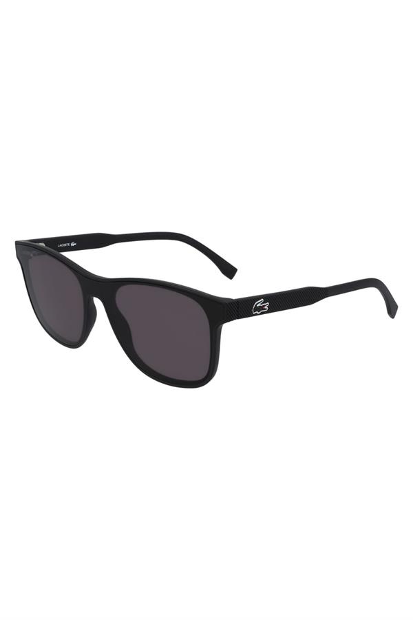 Lacoste L907S-001 52 Unisex Güneş Gözlüğü