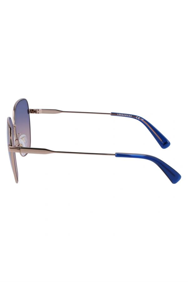 Longchamp LO168S-757 57 Kadın Güneş Gözlüğü