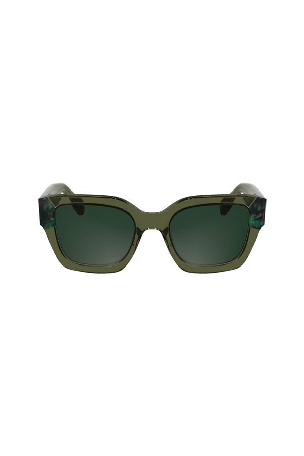 Longchamp LO771S-302 50 Kadın Güneş Gözlüğü