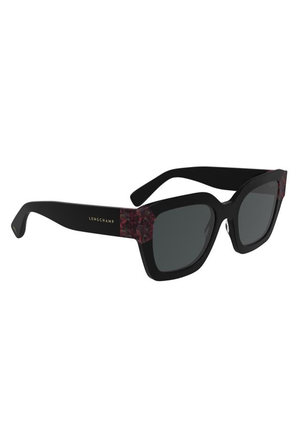 Longchamp LO771SN-013 50 Kadın Güneş Gözlüğü