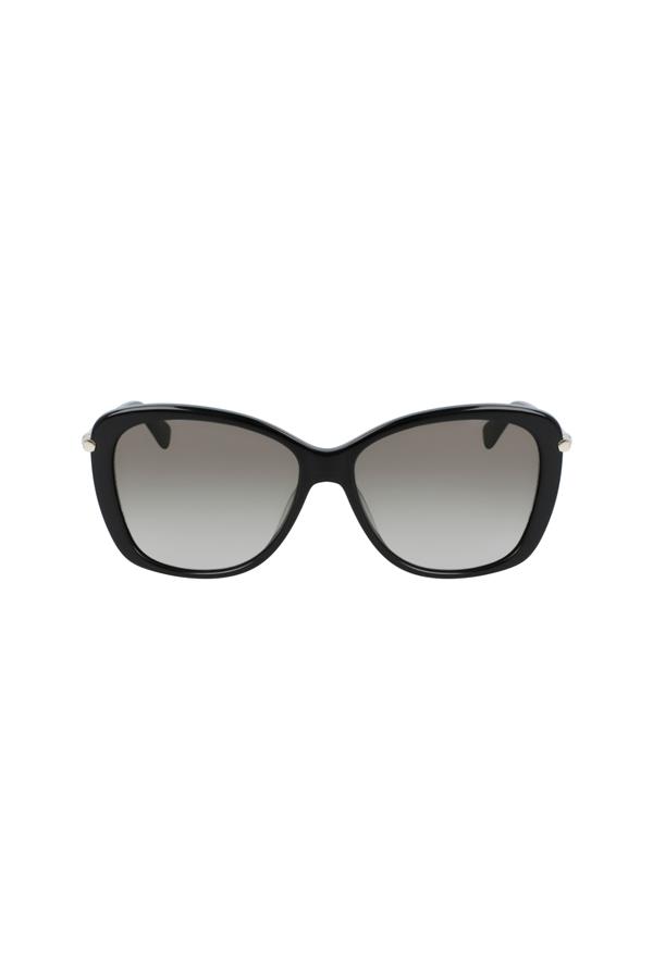 Longchamp LO616S-001 Güneş Gözlüğü