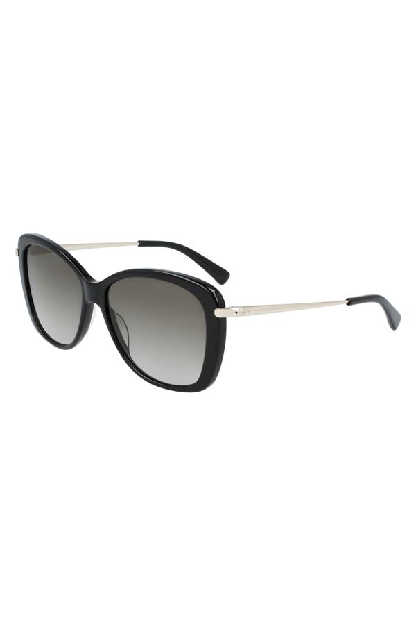 Longchamp LO616S-001 Güneş Gözlüğü
