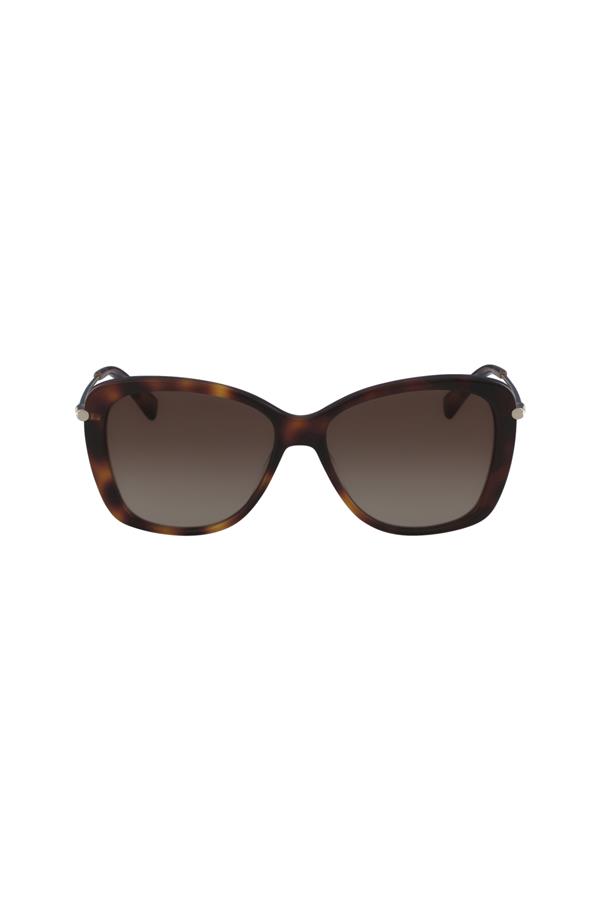 Longchamp LO616S-725 56 15 140 Kadın Güneş Gözlüğü