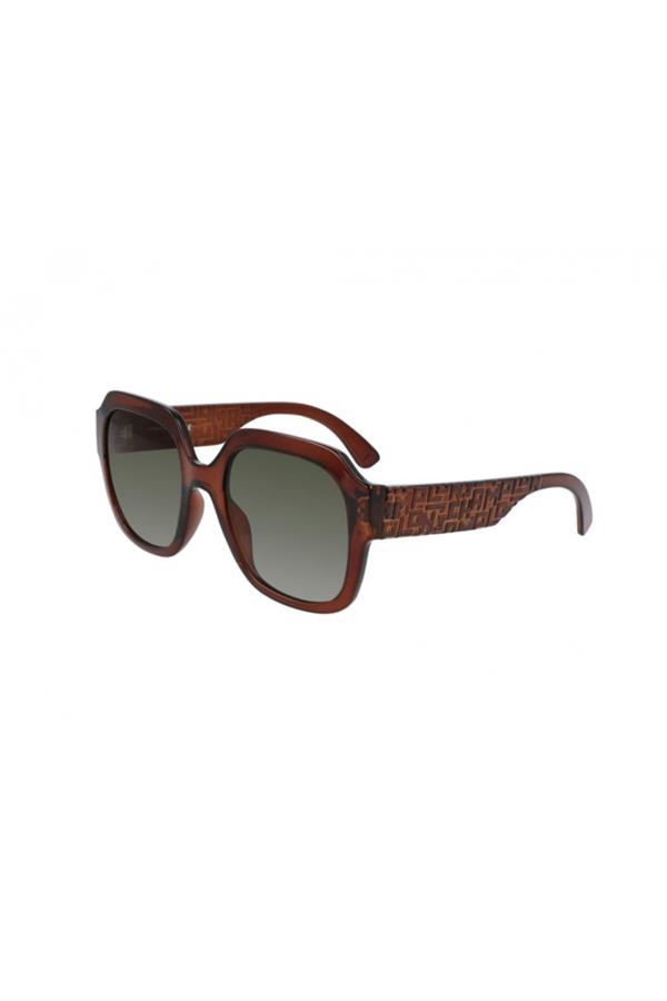 Longchamp LO690S-200 54 Kadın Güneş Gözlüğü