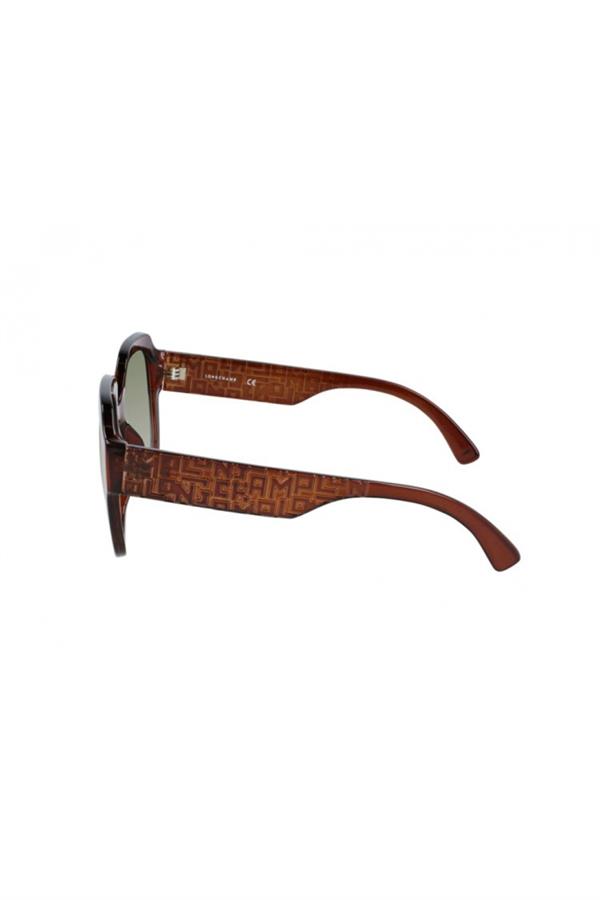 Longchamp LO690S-200 54 Kadın Güneş Gözlüğü