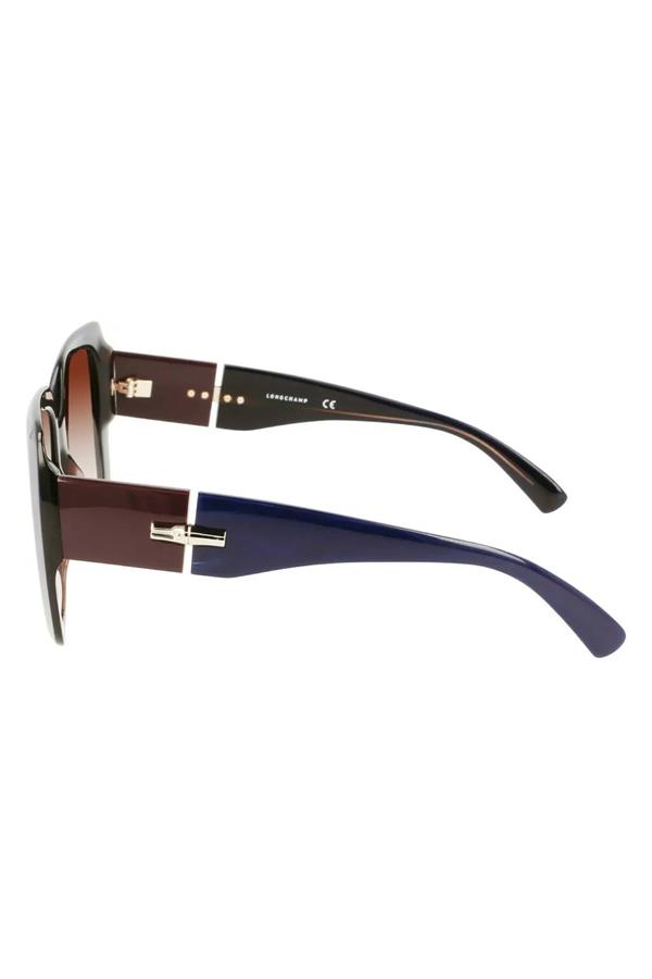 Longchamp LO713S 403 50 Kadın Güneş Gözlüğü
