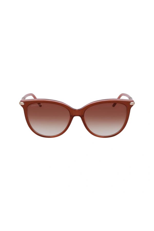 Longchamp LO727S-207 54 Kadın Güneş Gözlüğü