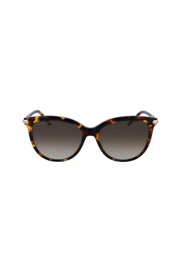 Longchamp LO727S-230 54 Kadın Güneş Gözlüğü