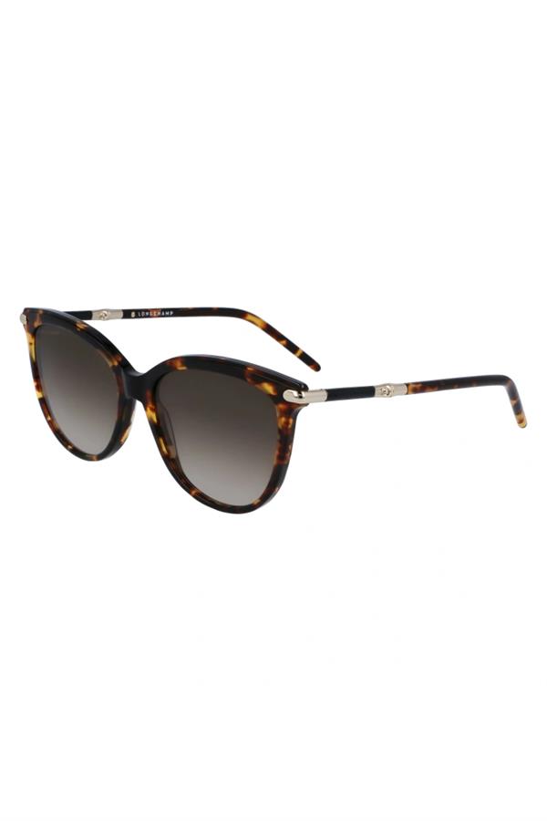 Longchamp LO727S-230 54 Kadın Güneş Gözlüğü