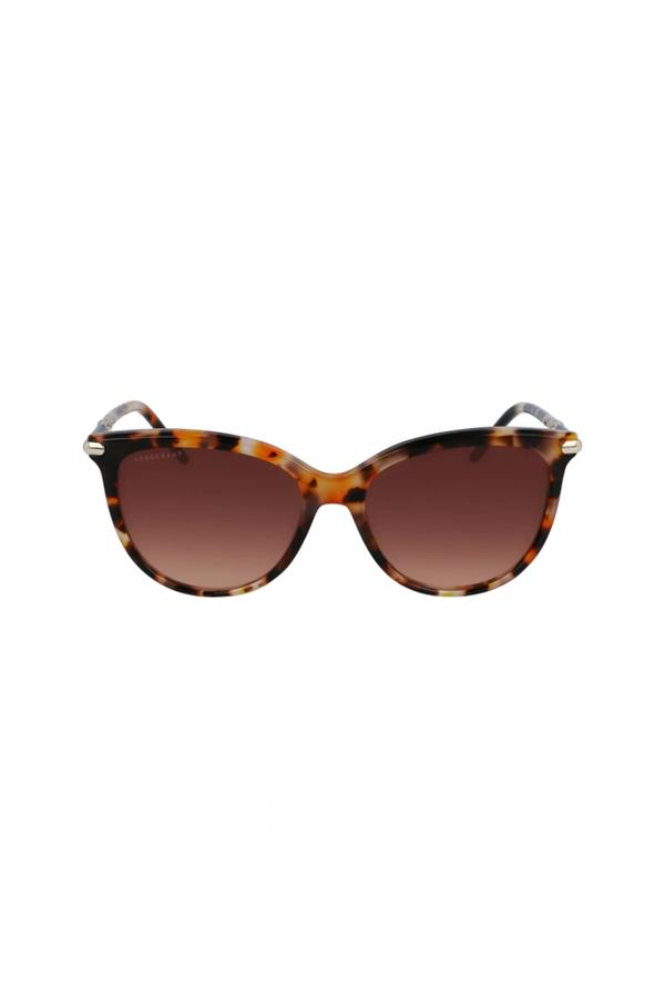 Longchamp LO727S-239 54 Kadın Güneş Gözlüğü