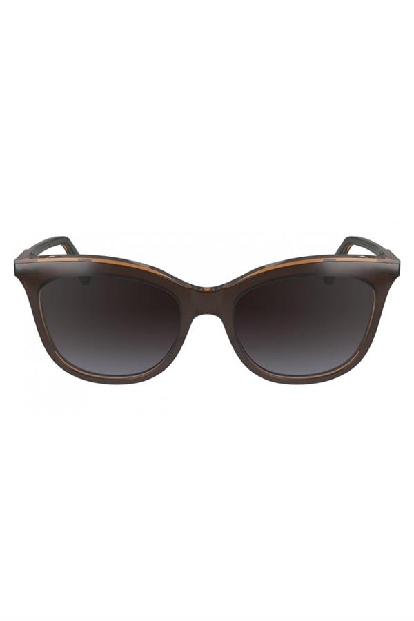 Longchamp LO738S-210 53 Kadın Güneş Gözlüğü