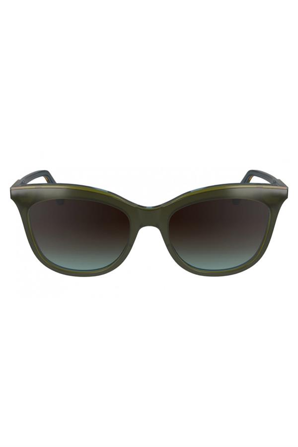 Longchamp LO738S-310 53 Kadın Güneş Gözlüğü