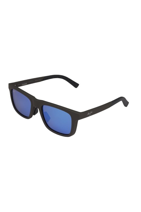 Maui Jim MJ0341S 003 14 Spor Güneş Gözlüğü