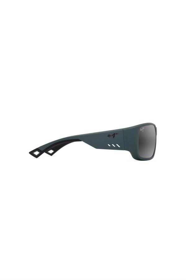Maui Jim MJ0663S 003 15 62 15 Unisex Güneş Gözlüğü