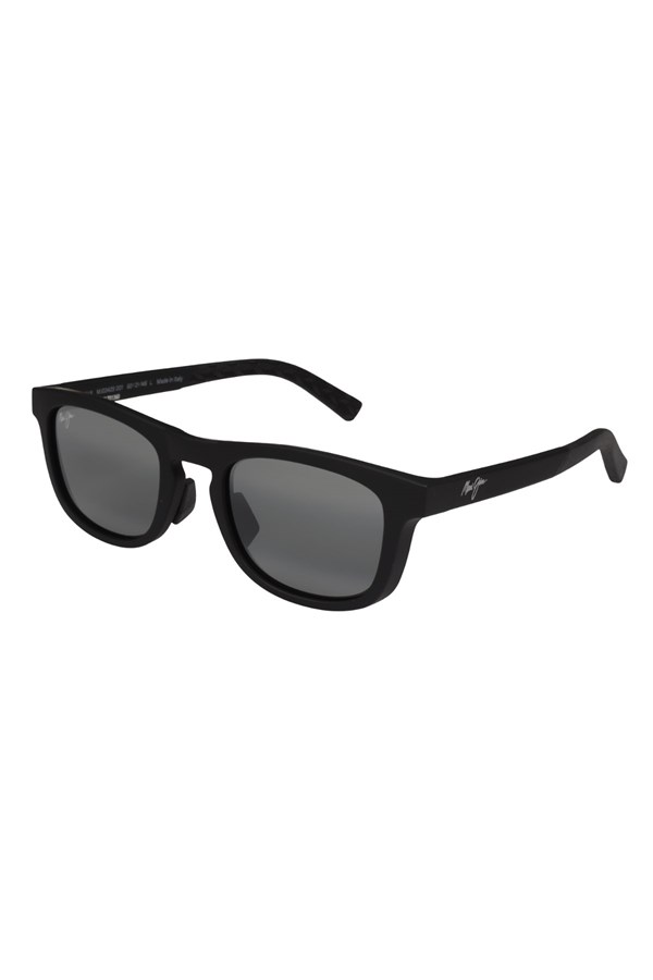 Maui Jim MJ0342S 001 02 Spor Güneş Gözlüğü