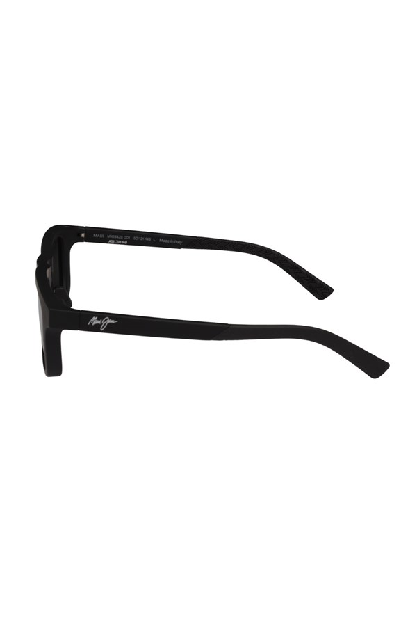 Maui Jim MJ0342S 001 02 Spor Güneş Gözlüğü