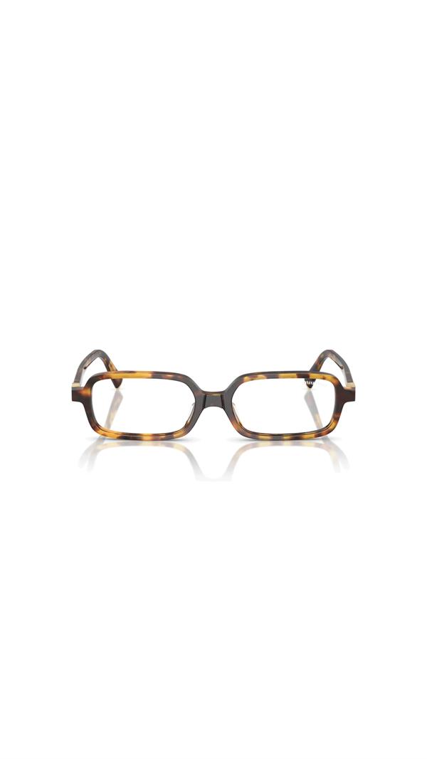 Miu Miu 0 MU 11ZS 14L08N 51 Unisex Güneş Gözlüğü