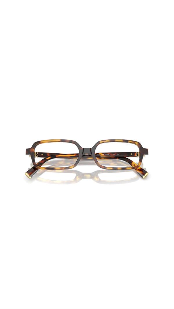 Miu Miu 0 MU 11ZS 14L08N 51 Unisex Güneş Gözlüğü