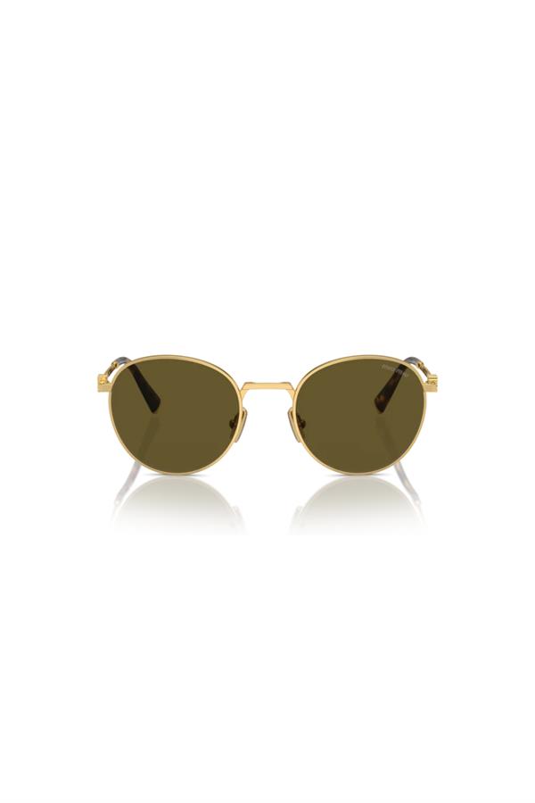 MIU MIU 0MU 55ZS 5AK09Z 50 Unisex Güneş Gözlüğü