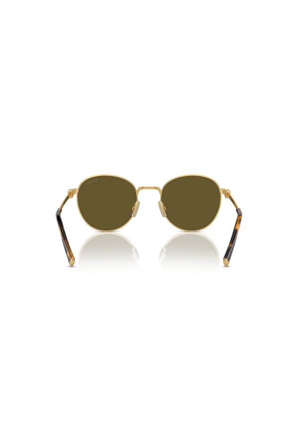 MIU MIU 0MU 55ZS 5AK09Z 50 Unisex Güneş Gözlüğü