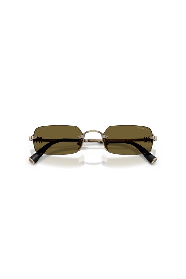 Miu Miu 0MU B50S 26C09Z 50 Unisex Güneş Gözlüğü