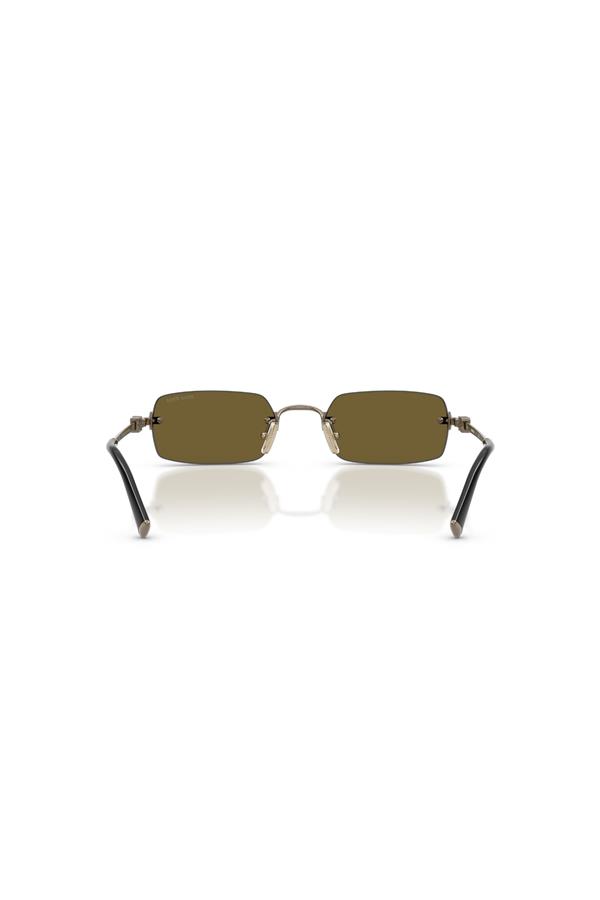 Miu Miu 0MU B50S 26C09Z 50 Unisex Güneş Gözlüğü