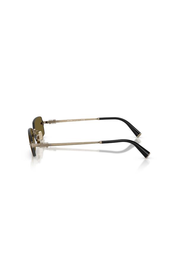 Miu Miu 0MU B50S 26C09Z 50 Unisex Güneş Gözlüğü