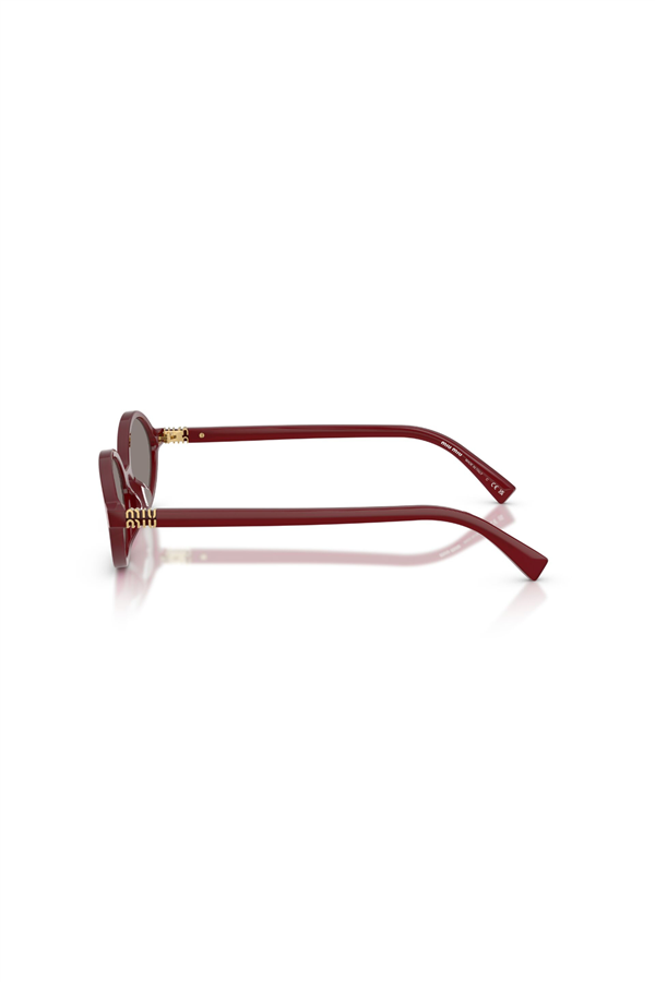 MIU MIU GUNES 0MU 04ZS 21I80Q 50
