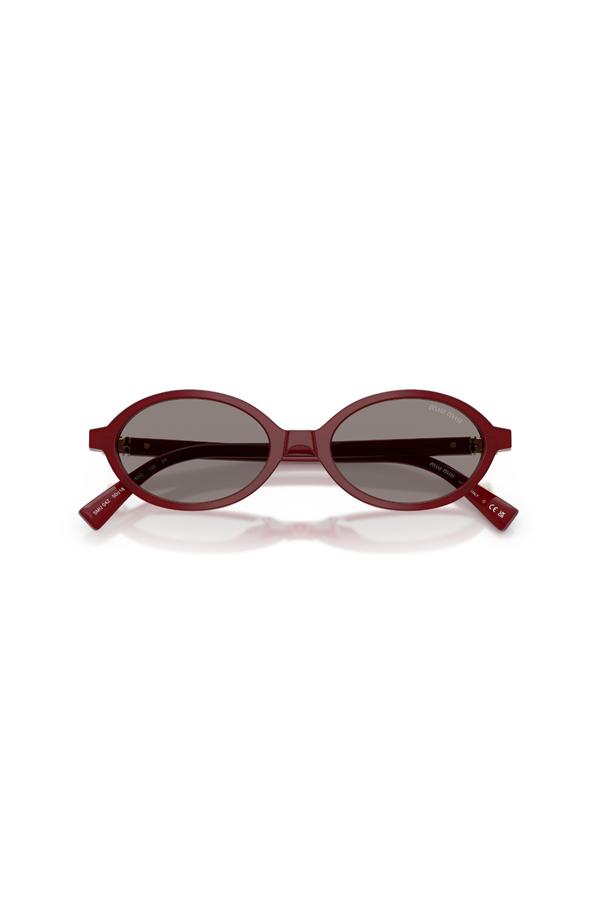 MIU MIU GUNES 0MU 04ZS 21I80Q 50