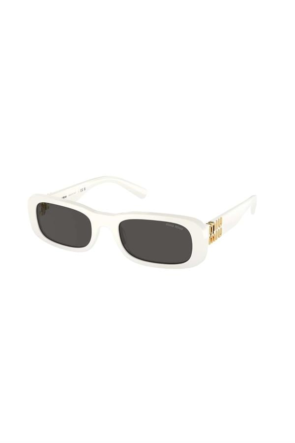 MIU MIU 0MU 08ZS 1425S0 53 Unisex Güneş Gözlüğü