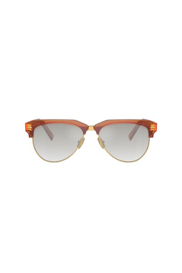 Miu Miu 0MU 09ZS 15T8K1 57 Unisex Güneş Gözlüğü