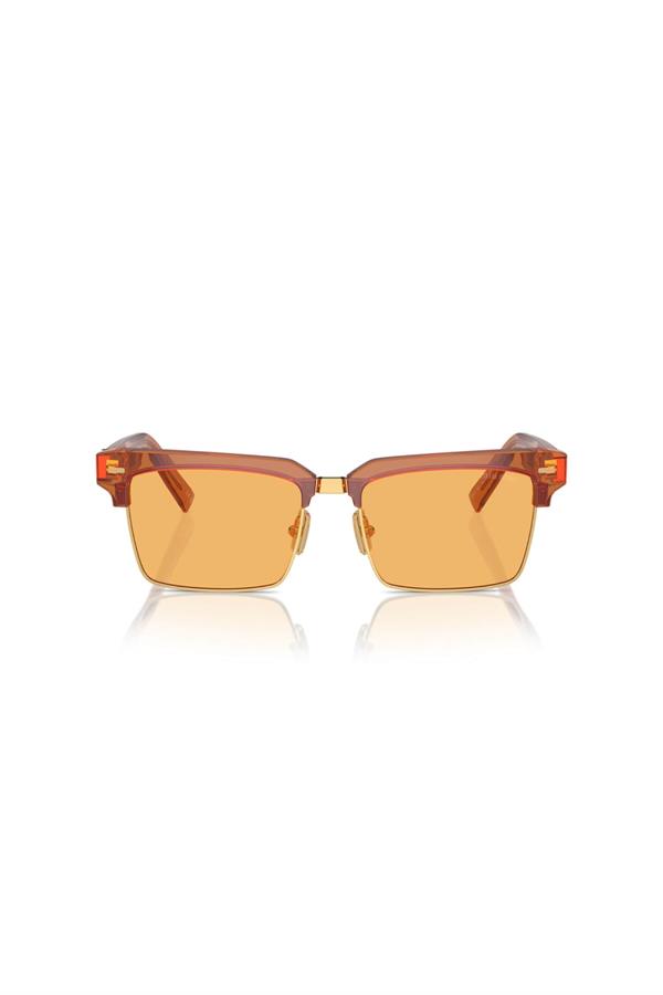 Miu Miu 0MU 10ZS 15T0B7 54 Unisex Güneş Gözlüğü