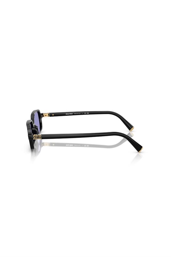 Miu Miu 0MU 11ZS 16K01O 51 Unisex Güneş Gözlüğü