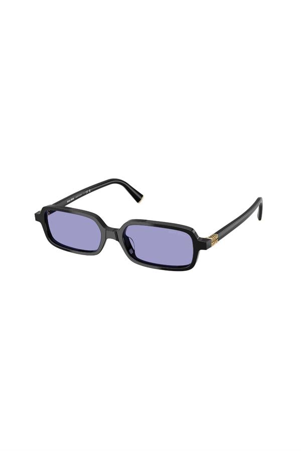 Miu Miu 0MU 11ZS 16K01O 51 Unisex Güneş Gözlüğü