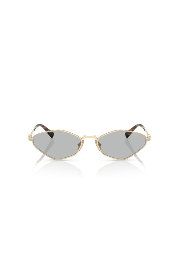 Miu Miu 0MU 56ZS ZVN50K 56 Unisex Güneş Gözlüğü