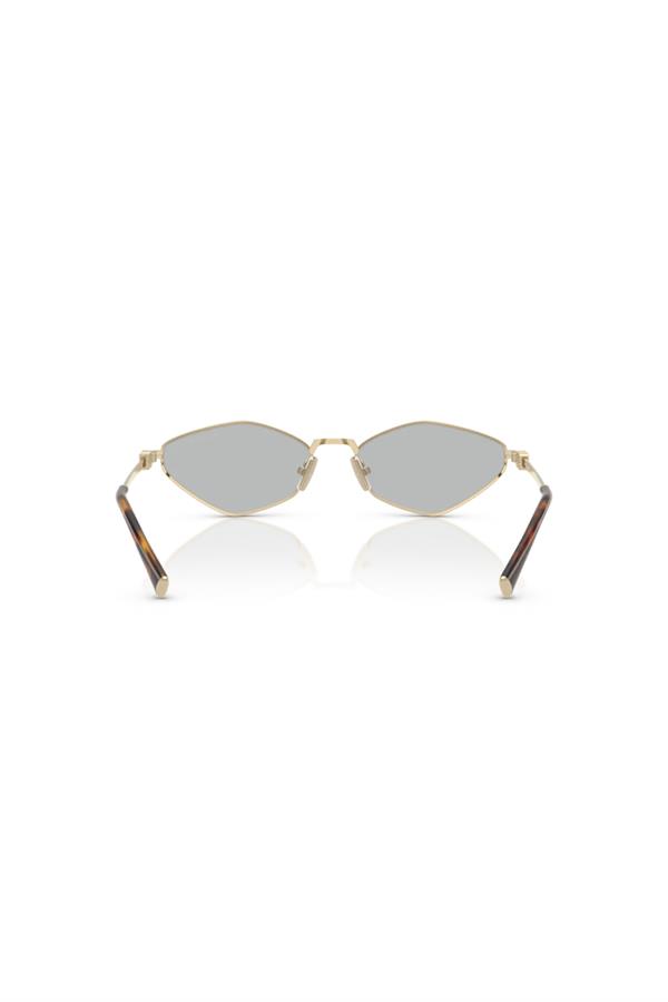 Miu Miu 0MU 56ZS ZVN50K 56 Unisex Güneş Gözlüğü