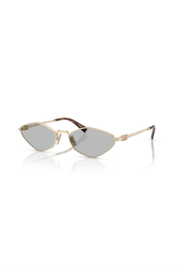 Miu Miu 0MU 56ZS ZVN50K 56 Unisex Güneş Gözlüğü