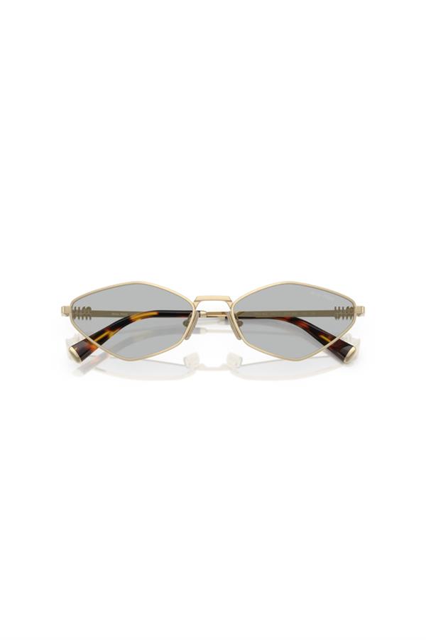 Miu Miu 0MU 56ZS ZVN50K 56 Unisex Güneş Gözlüğü