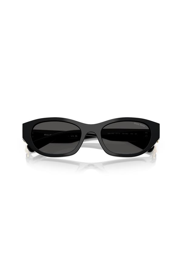 Miu Miu 0MU A03S 16K08Z 53 Kadın Güneş Gözlüğü